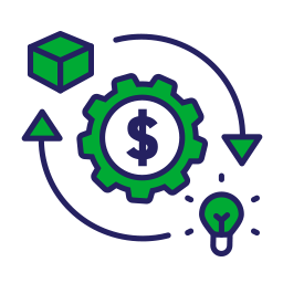 Cashflow Icon